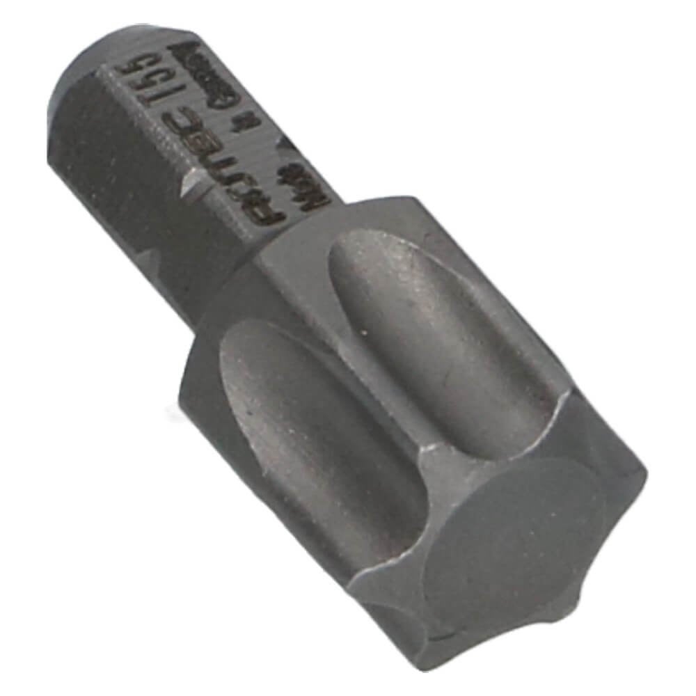 Torx bit T55x25mm