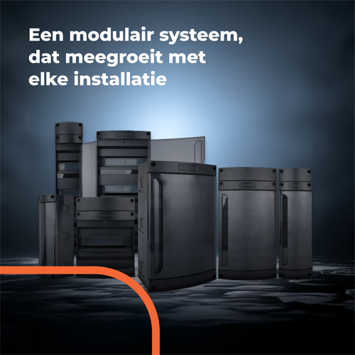 Modulair