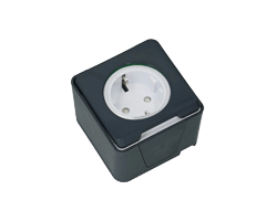 Contactmateriaal