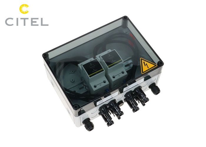 Citel stringbox