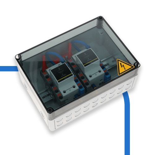 citel stringbox