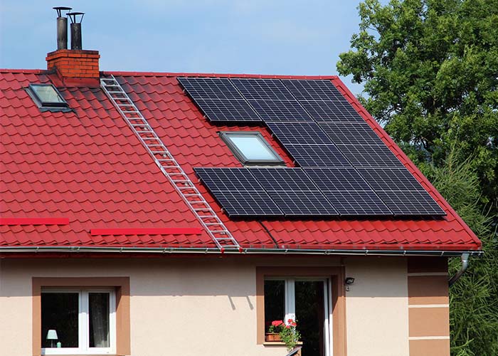 Toekomstige energieopslag