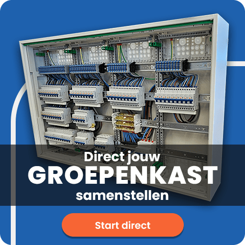 Groepenkast Software