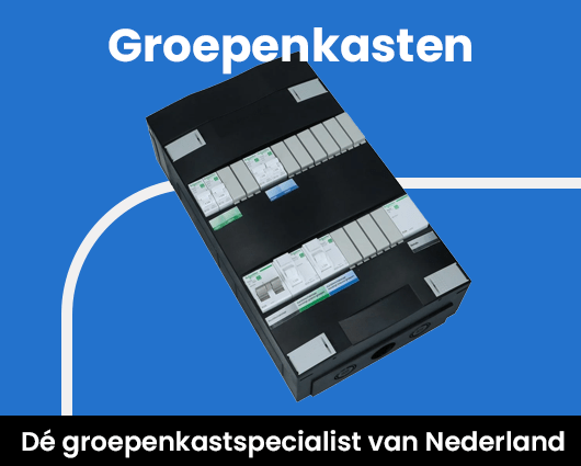 Groepenkast Specialist
