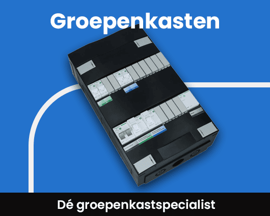 Groepenkast Specialist