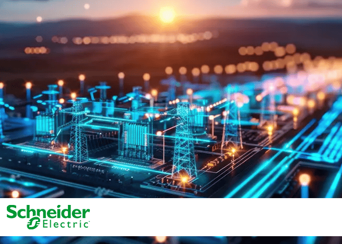 schneider electric