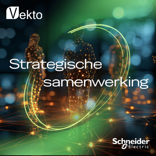 strategische samenwerking