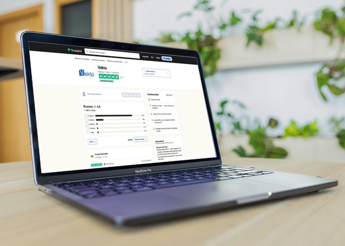 trustpilot reviews