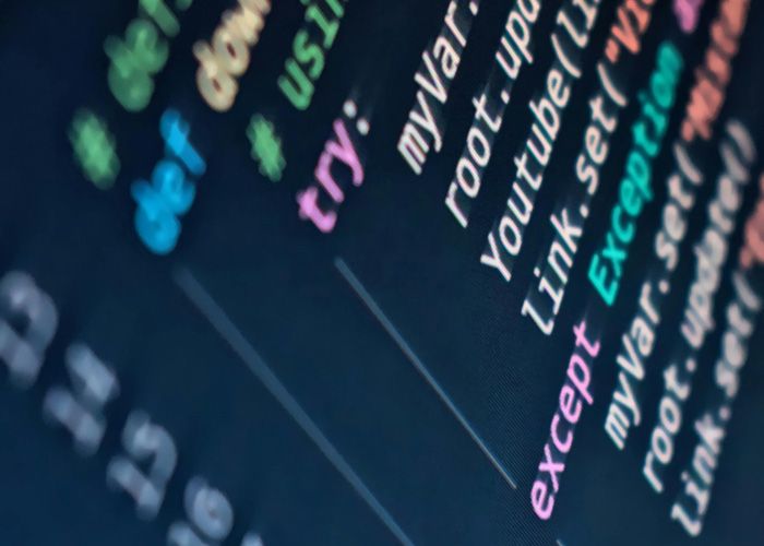 full stack developer