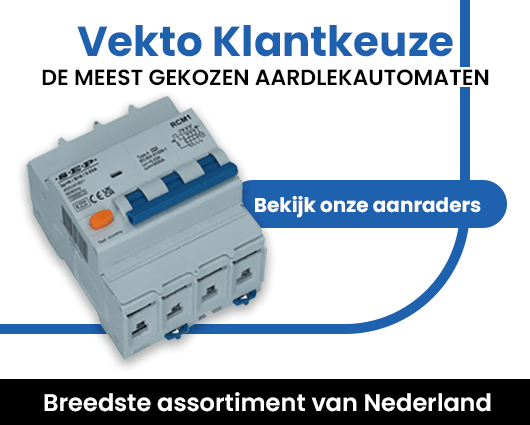 Vekto Klantkeuze