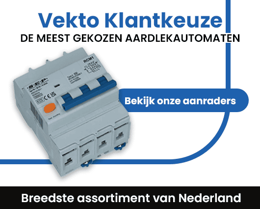 Vekto Klantkeuze