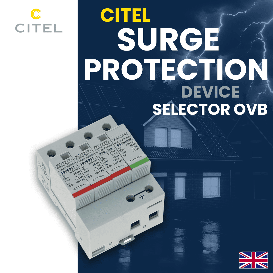 selector ovb