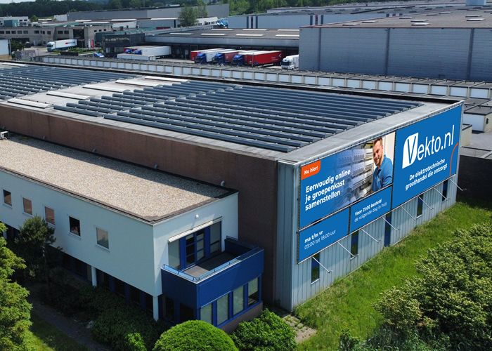 vekto als partner