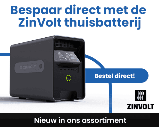 ZinVolt
